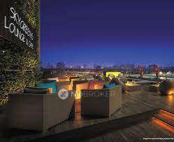 2 BHK Flat In Ruparel Sky Green, Kandivali West, Mumbai for Rent  In Kandivali West, Mumbai