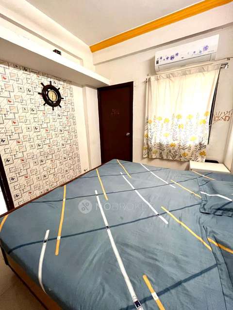 2 BHK Flat In Delight Residency, Manjari Budruk for Rent  In Gxj4+hhv, Snbp School Rd, Manjari Budruk, Pune, Maharashtra 412307, India