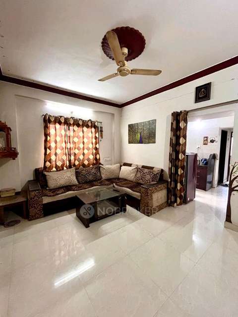 2 BHK Flat In Delight Residency, Manjari Budruk for Rent  In Gxj4+hhv, Snbp School Rd, Manjari Budruk, Pune, Maharashtra 412307, India