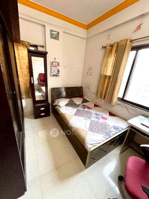 2 BHK Flat In Delight Residency, Manjari Budruk for Rent  In Gxj4+hhv, Snbp School Rd, Manjari Budruk, Pune, Maharashtra 412307, India