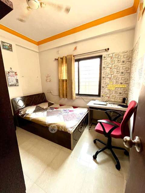 2 BHK Flat In Delight Residency, Manjari Budruk for Rent  In Gxj4+hhv, Snbp School Rd, Manjari Budruk, Pune, Maharashtra 412307, India