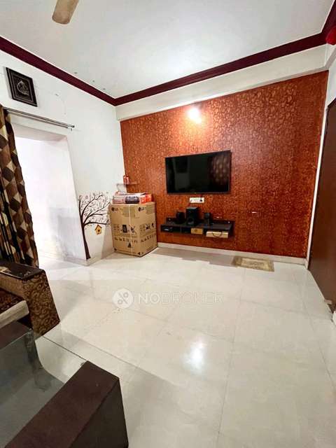 2 BHK Flat In Delight Residency, Manjari Budruk for Rent  In Gxj4+hhv, Snbp School Rd, Manjari Budruk, Pune, Maharashtra 412307, India