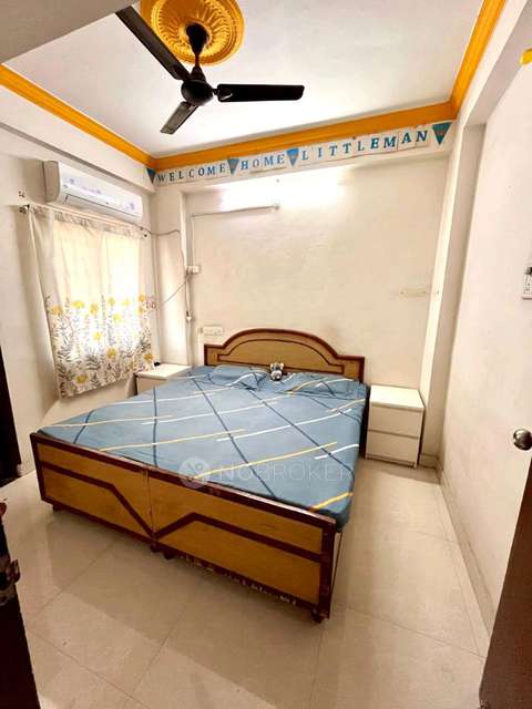 2 BHK Flat In Delight Residency, Manjari Budruk for Rent  In Gxj4+hhv, Snbp School Rd, Manjari Budruk, Pune, Maharashtra 412307, India