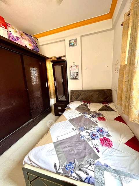 2 BHK Flat In Delight Residency, Manjari Budruk for Rent  In Gxj4+hhv, Snbp School Rd, Manjari Budruk, Pune, Maharashtra 412307, India