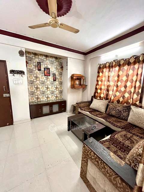 2 BHK Flat In Delight Residency, Manjari Budruk for Rent  In Gxj4+hhv, Snbp School Rd, Manjari Budruk, Pune, Maharashtra 412307, India