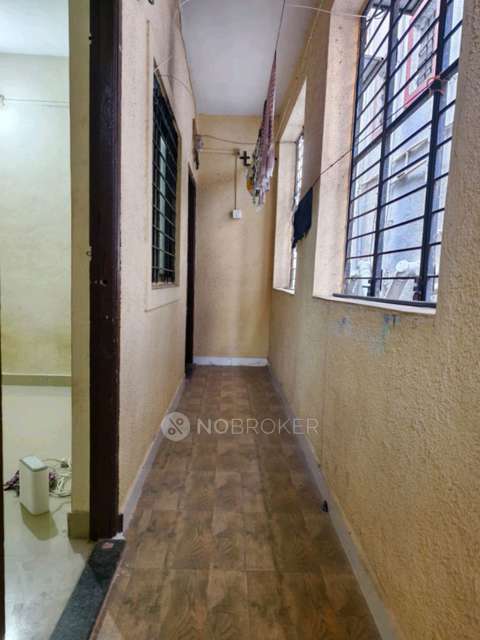 1 RK House for Rent  In Hxh4+8wp, Kawade Wasti, Wagholi, Pune, Maharashtra 412207, India