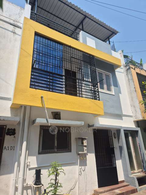 3 BHK Villa In Annai Ahalyaa for Rent  In Medavakkam