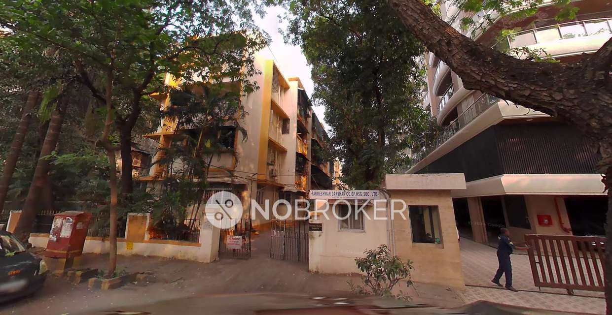 2 BHK Flat In Parmeshwar Darshan Society For Sale  In Santacruz West
