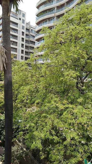 2 BHK Flat In Parmeshwar Darshan Society For Sale  In Santacruz West