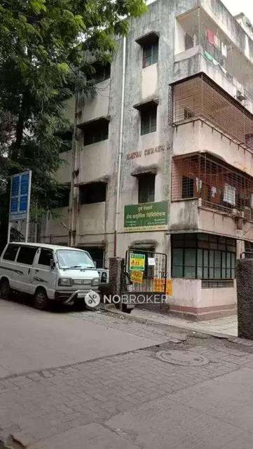 1 BHK Flat In Matruchhaya  for Rent  In Ambegaon Bk