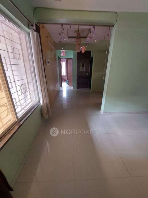 2 BHK Flat In Gk Peace Valley  for Rent  In Pimple Saudagar