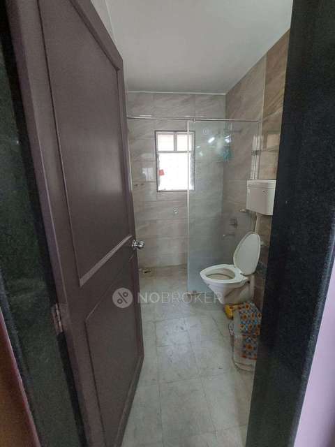 2 BHK Flat In Gk Peace Valley  for Rent  In Pimple Saudagar