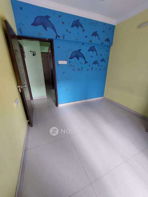 2 BHK Flat In Gk Peace Valley  for Rent  In Pimple Saudagar