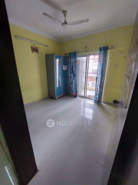 2 BHK Flat In Gk Peace Valley  for Rent  In Pimple Saudagar