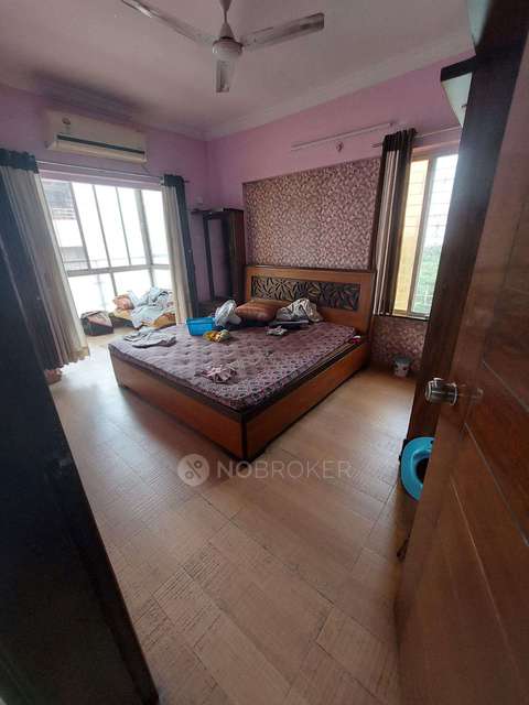 2 BHK Flat In Gk Peace Valley  for Rent  In Pimple Saudagar