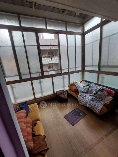 2 BHK Flat In Gk Peace Valley  for Rent  In Pimple Saudagar