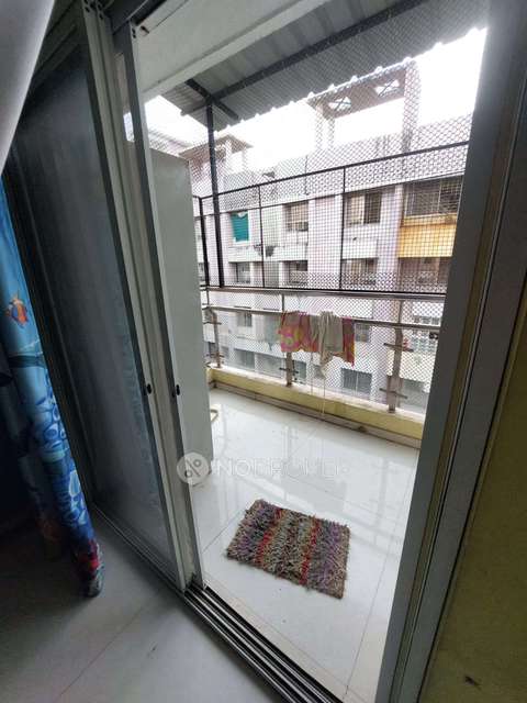 2 BHK Flat In Gk Peace Valley  for Rent  In Pimple Saudagar