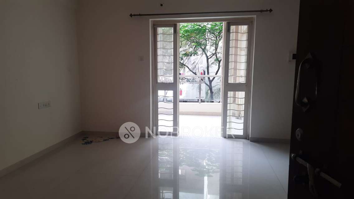 2 BHK Flat In Gk Peace Valley  for Rent  In Pimple Saudagar
