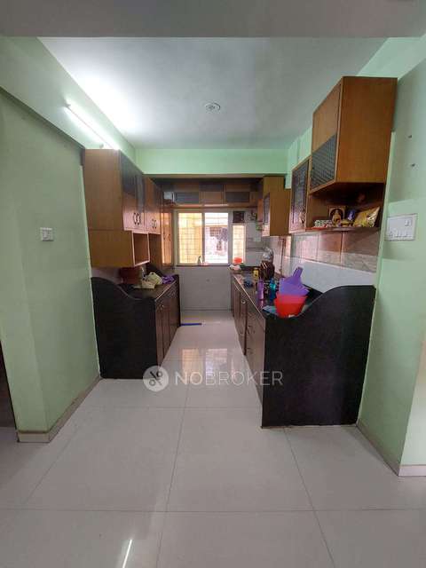 2 BHK Flat In Gk Peace Valley  for Rent  In Pimple Saudagar