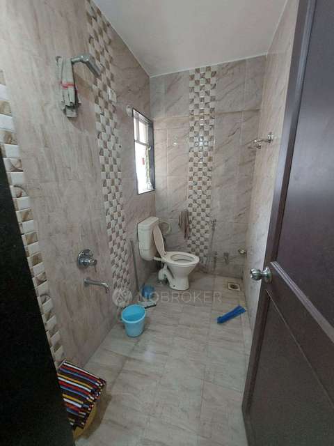 2 BHK Flat In Gk Peace Valley  for Rent  In Pimple Saudagar