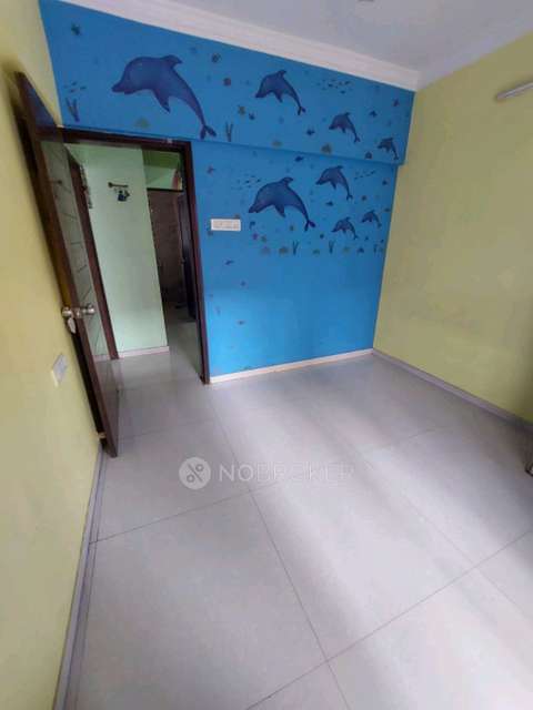 2 BHK Flat In Gk Peace Valley  for Rent  In Pimple Saudagar