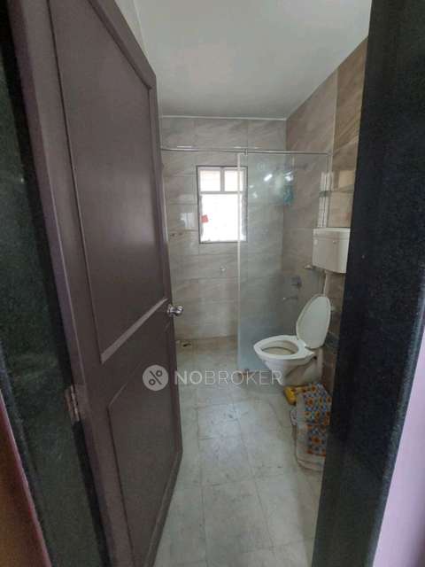 2 BHK Flat In Gk Peace Valley  for Rent  In Pimple Saudagar