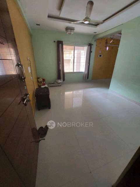 2 BHK Flat In Gk Peace Valley  for Rent  In Pimple Saudagar