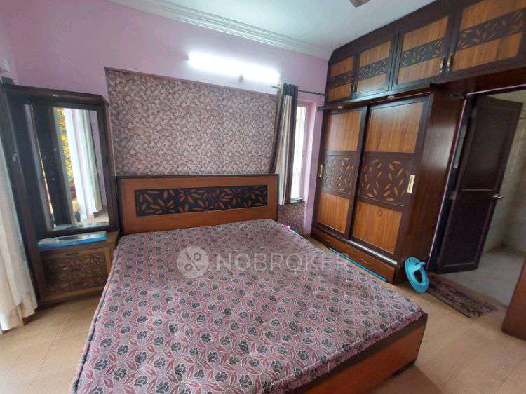 2 BHK Flat In Gk Peace Valley  for Rent  In Pimple Saudagar