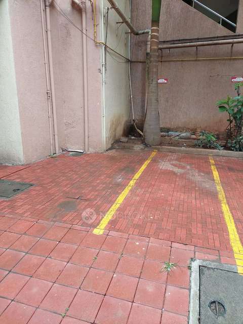 2 BHK Flat In Gk Peace Valley  for Rent  In Pimple Saudagar