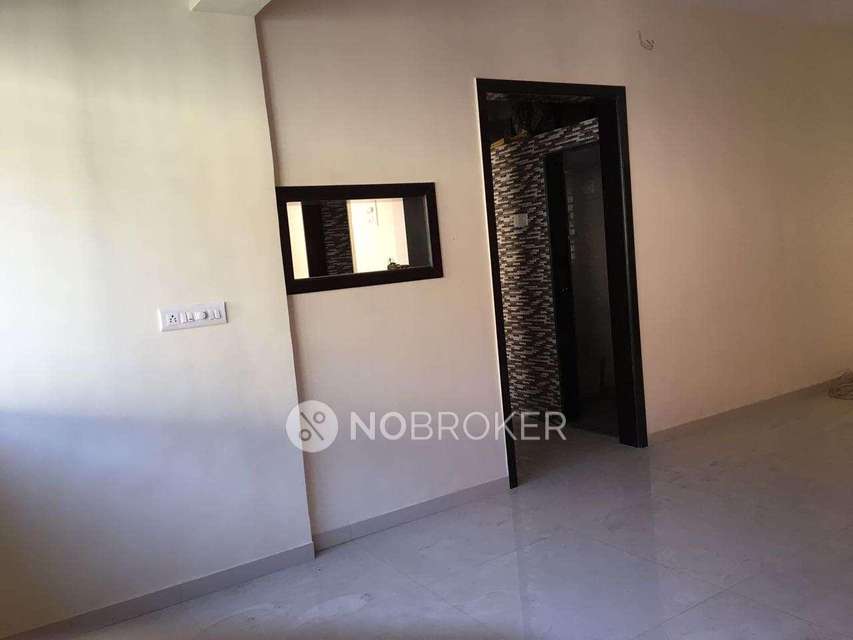 1 BHK Flat For Sale  In Thane West