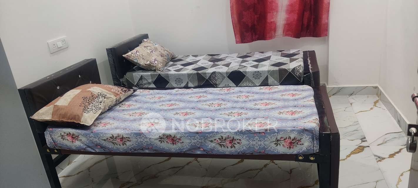 PG for Anyone in Hafeezpet