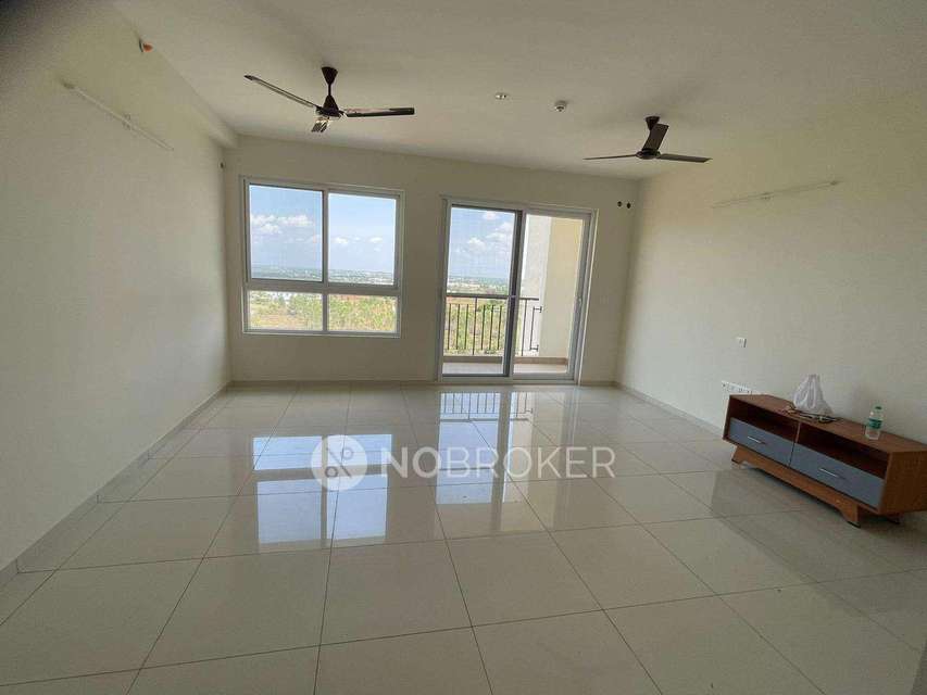 3 BHK Flat In Godrej 24 For Sale  In Sarjapur Road