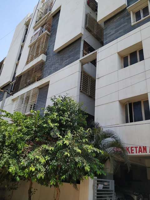 3 BHK Flat In Srinikethan Akshaya Apartments For Sale  In  Madhapur