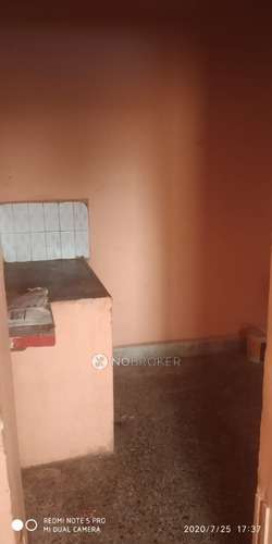 1 RK Flat In Ashtavinayak Darshan Lokmanya Nagar No 2 Thane West  for Rent  In Arun Kirda Mandal