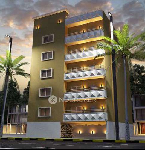 3 BHK Flat In Qiyhum Residency For Sale  In Murad Nagar