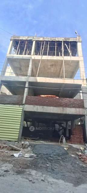 3 BHK Flat In Qiyhum Residency For Sale  In Murad Nagar