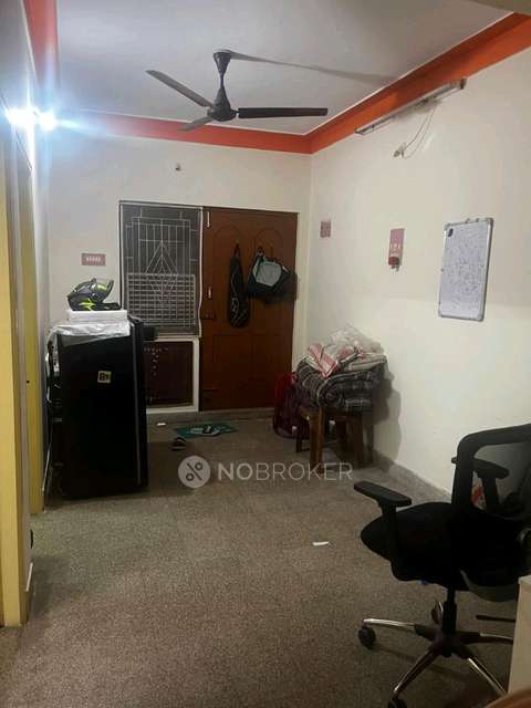 2 BHK House for Rent  In Jeevan Bima Nagar