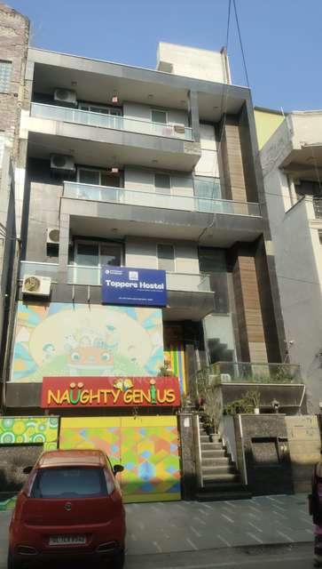 PG for Boys in Abp Hospitality Pvt. Ltd