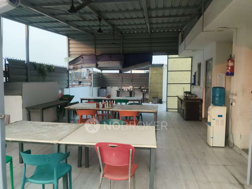 PG for Boys in Abp Hospitality Pvt. Ltd