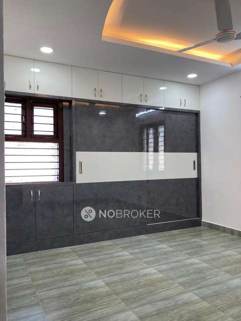 2 BHK Flat In Sk Karthik Heights For Sale  In Muppas Panchavati Colony