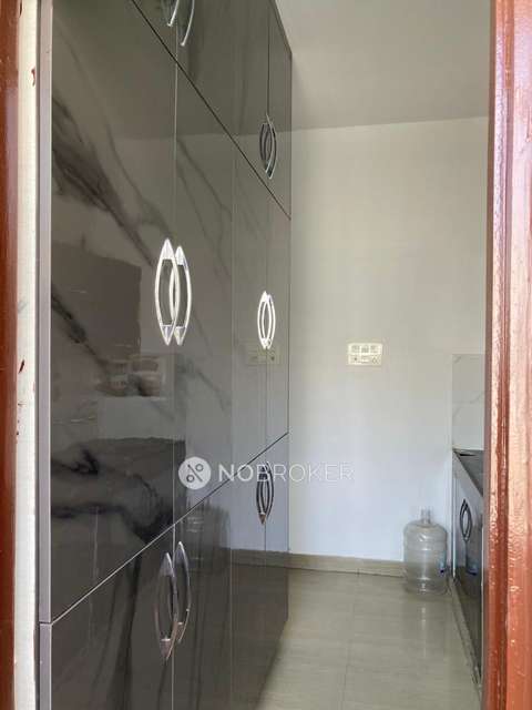 2 BHK Flat In Sk Karthik Heights For Sale  In Muppas Panchavati Colony