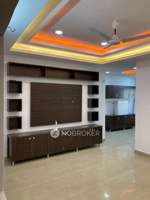 2 BHK Flat In Sk Karthik Heights For Sale  In Muppas Panchavati Colony