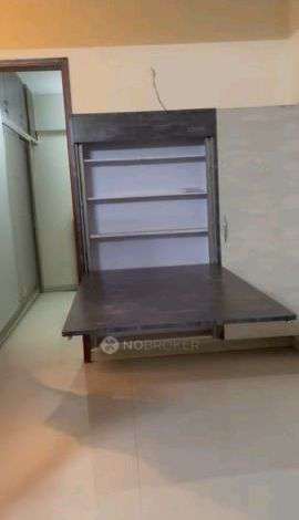 Single Room for Female In 2 BHK  In Iskcon (shree Govinda Dham) Ravet In Iskcon Ravet