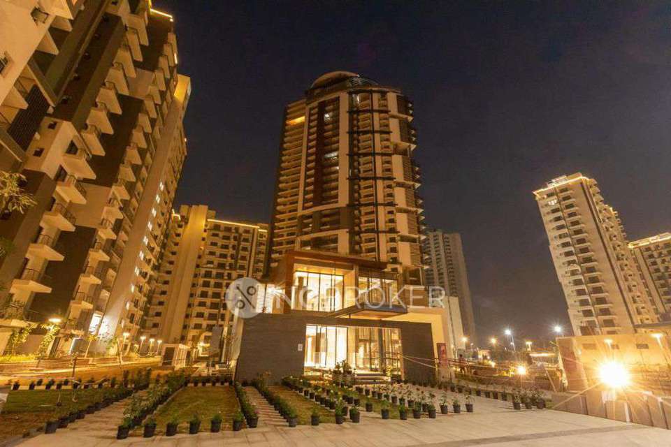 3 BHK Flat In  Godrej Icon  for Rent  In Sector 88 A