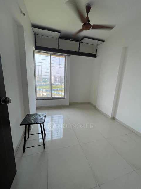 3 BHK Flat In Gini Belvista for Rent In Dhanori
