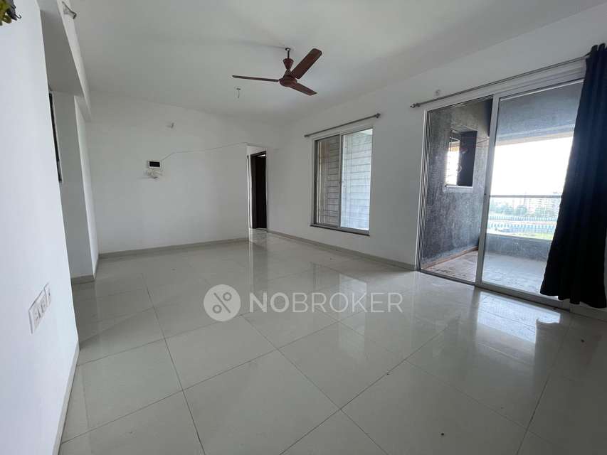 3 BHK Flat In Gini Belvista for Rent In Dhanori