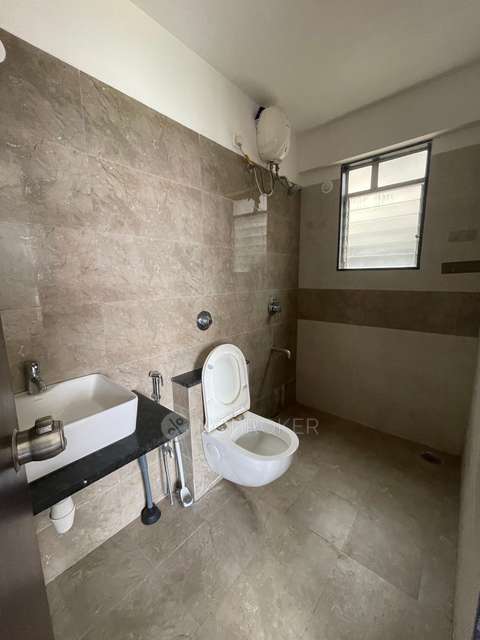 3 BHK Flat In Gini Belvista for Rent In Dhanori
