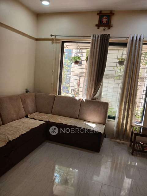 1 BHK Flat In Bldg No 102, A-101, Suryakiran Chsl, Tilaknagar, Chembur Mumbai 400089 for Rent  In Tilak Nagar, Chembur