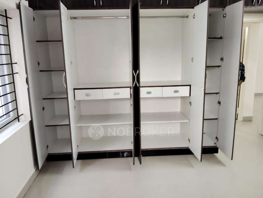 2 BHK Flat In Trifecta Adithya Sollievo For Sale  In Trifecta Adithya Sollievo, New Temple Rd, Nallurhalli, Whitefield, Bengaluru, Karnataka 560066, India