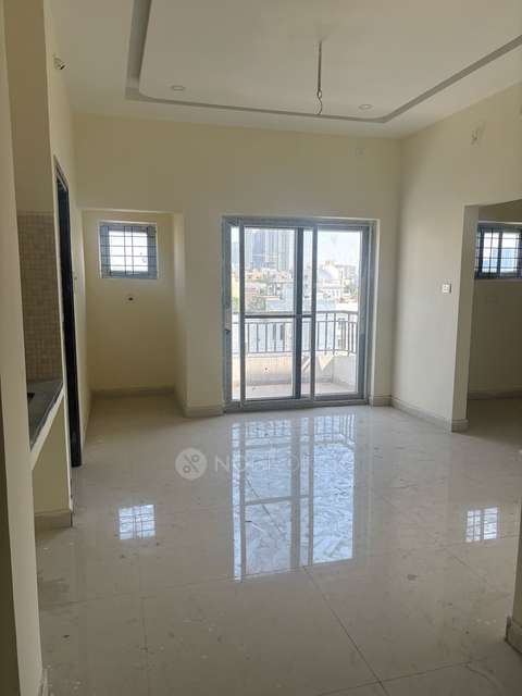 2 BHK Flat In Concrete Strings For Sale  In Manikonda